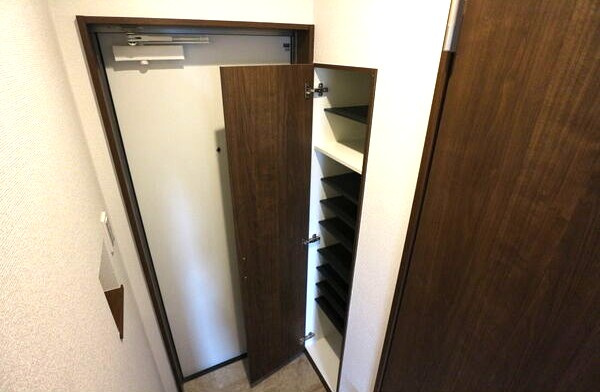 ＲＳ道徳の収納