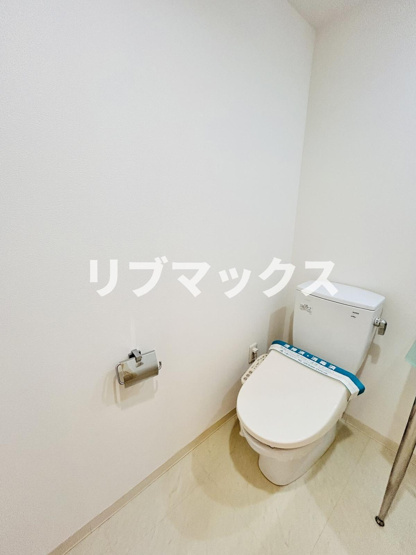 【トイレ】メインステージパーク大山