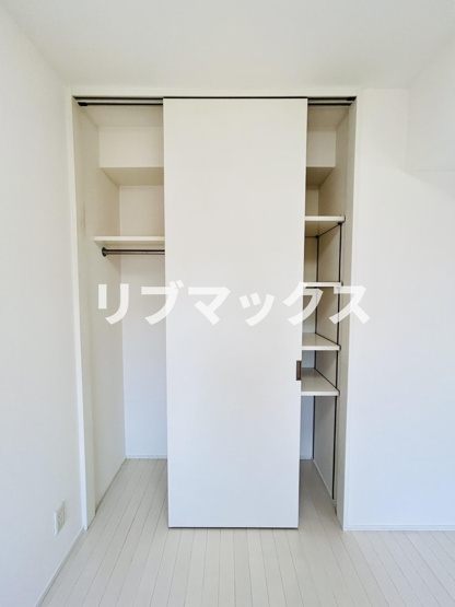 【収納】メインステージパーク大山