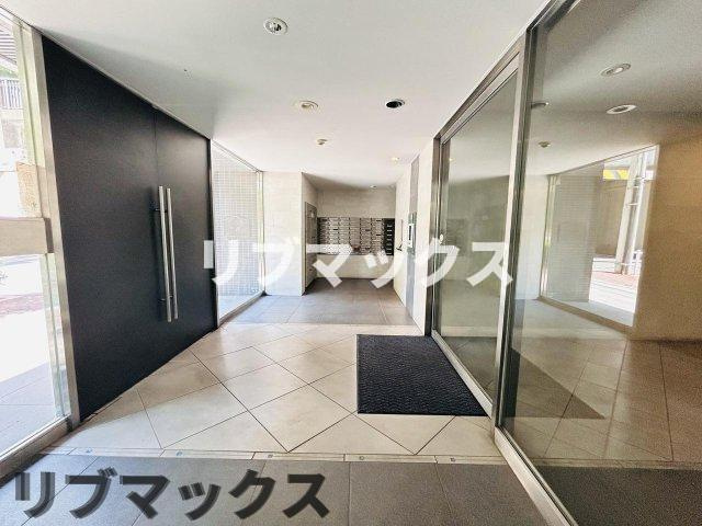【エントランス】メインステージパーク大山