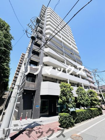 メインステージパーク大山の画像