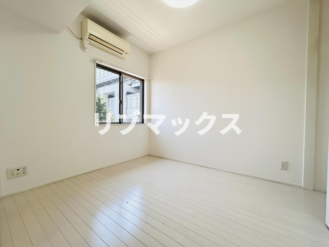 【洋室】メインステージパーク大山