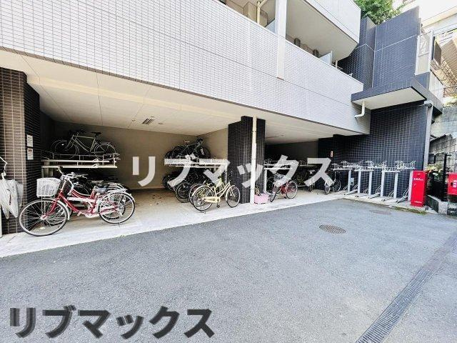 【その他共用部分】メインステージパーク大山