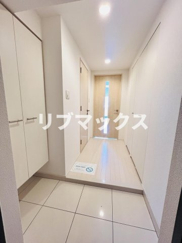 【玄関】メインステージパーク大山