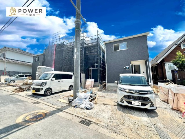 クレイドルガーデン　東海市加木屋町第37 