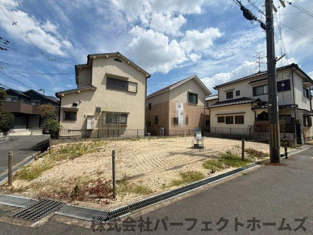 楠葉中町戸建て