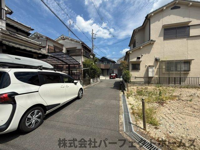 楠葉中町戸建てのその他