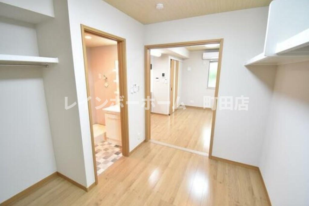 アリエッタ林間※初期費用分割後払いサービス利用可能物件の内装