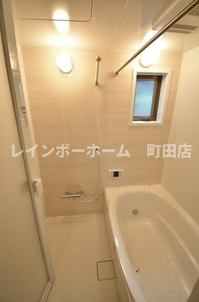 アリエッタ林間※初期費用分割後払いサービス利用可能物件の浴室