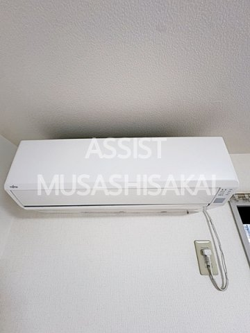 クルーズハウスの設備