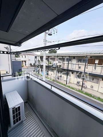 クルーズハウスのその他共用部分