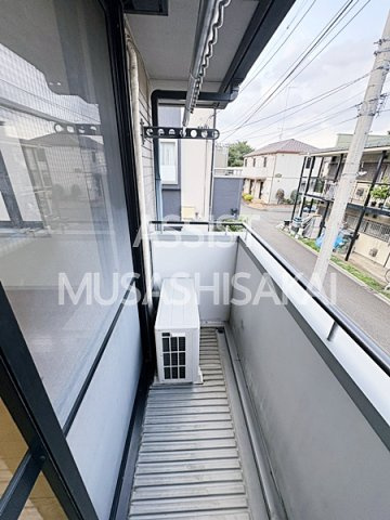 クルーズハウスのその他共用部分