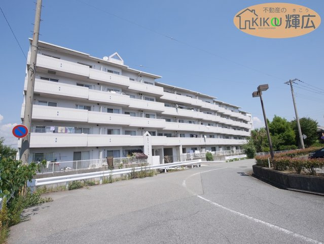 ラブリー姫路手柄山　4階