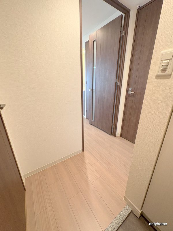 プレサンス難波フィネスト　仲介手数料無料の内装
