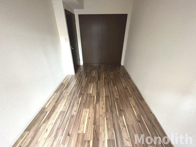 パティオ岸和田の内装