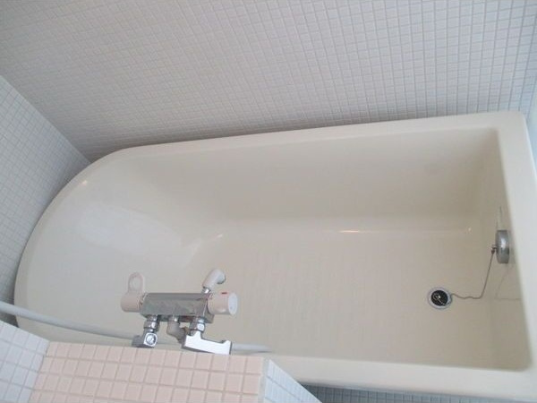 S-FORT六番町の浴室|お風呂で日々の疲れを落としましょう