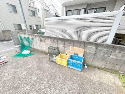 【その他共用部分】 | 春月ビル
