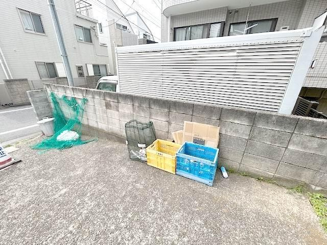 【その他共用部分】 | 春月ビル