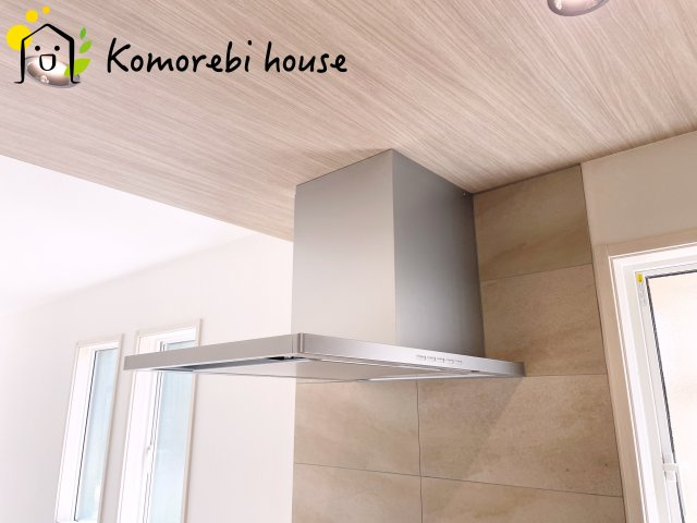 さいたま市西区西遊馬　新築一戸建て　ルミナスコート　01のキッチン|キッチンでお料理をお楽しみください