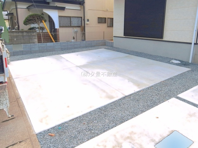《仲介手数料無料》上尾市泉台３丁目14-8新築一戸建てケイアイグレイス