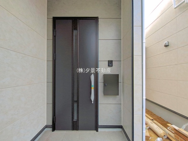 《仲介手数料無料》上尾市泉台３丁目14-8新築一戸建てケイアイグレイス
