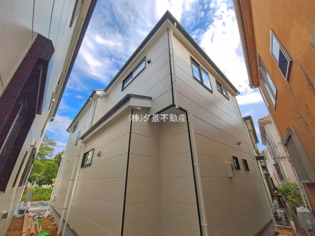 《仲介手数料無料》上尾市泉台３丁目14-8新築一戸建てケイアイグレイス