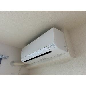 Raffinato中里の設備