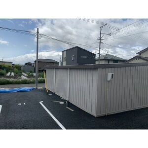 Raffinato中里の展望