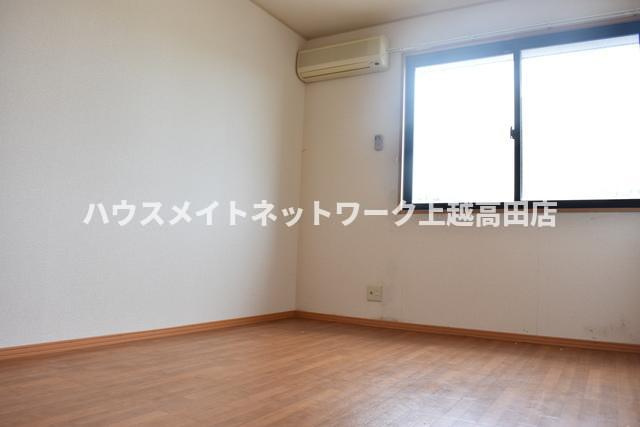 エクセレントユキの洋室|洋室6.0帖
