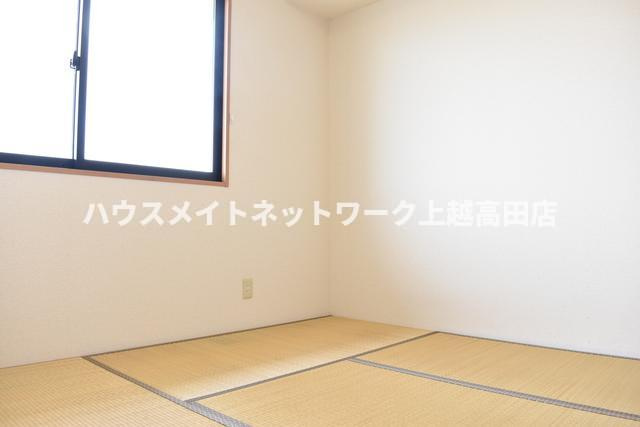 エクセレントユキの和室|和室6.0帖