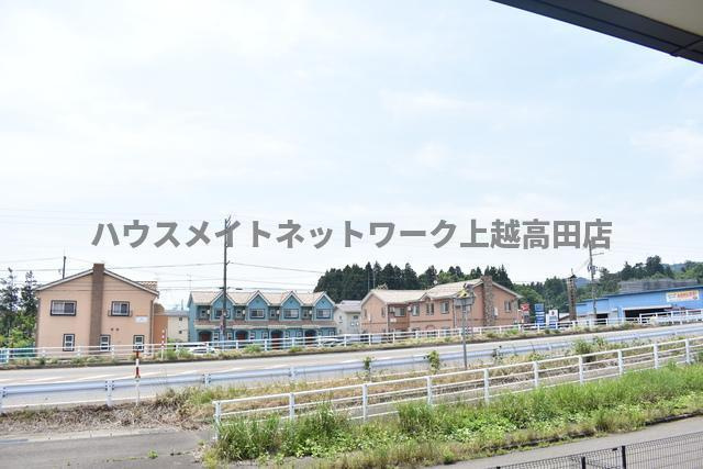 エクセレントユキの展望|景観