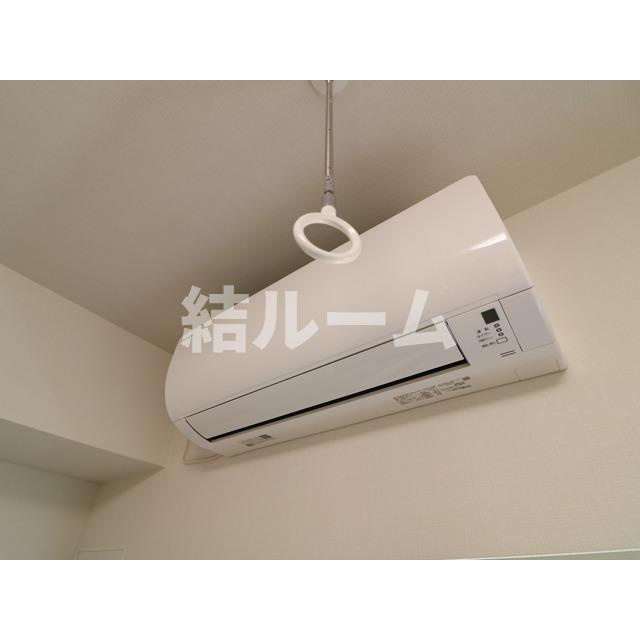 練馬区豊玉中２丁目の賃貸マンションの設備