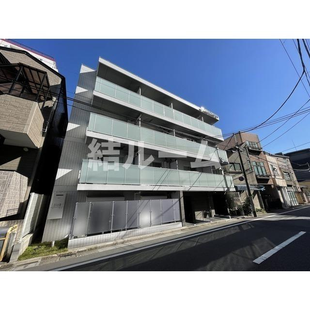 練馬区豊玉中２丁目の賃貸マンション