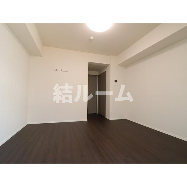 練馬区豊玉中２丁目の賃貸マンションの居間・リビング