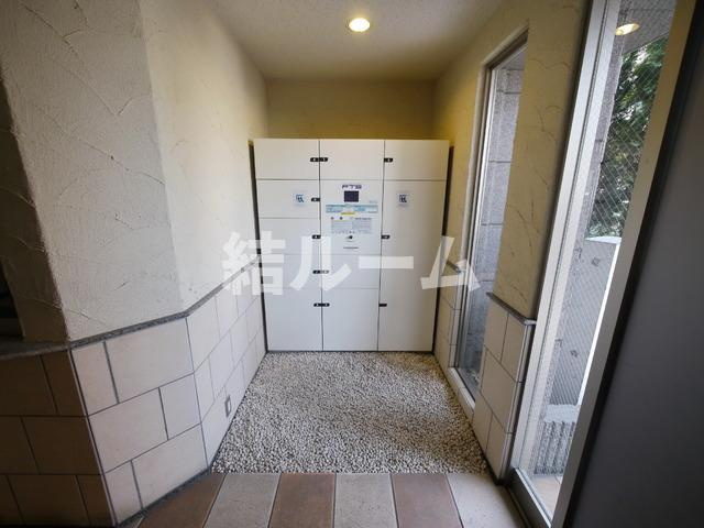 北区赤羽１丁目の賃貸マンションのその他