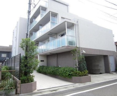 【外観】 | サンピエス桜新町