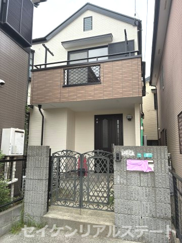 東淵野辺１丁目　中古戸建