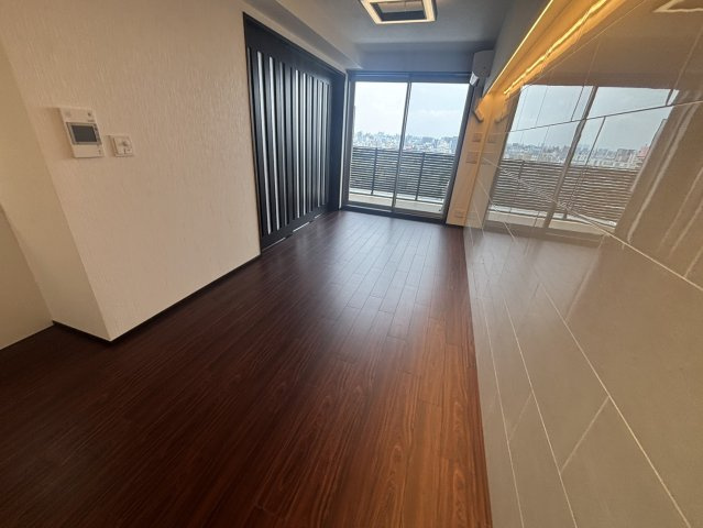 【居間・リビング】