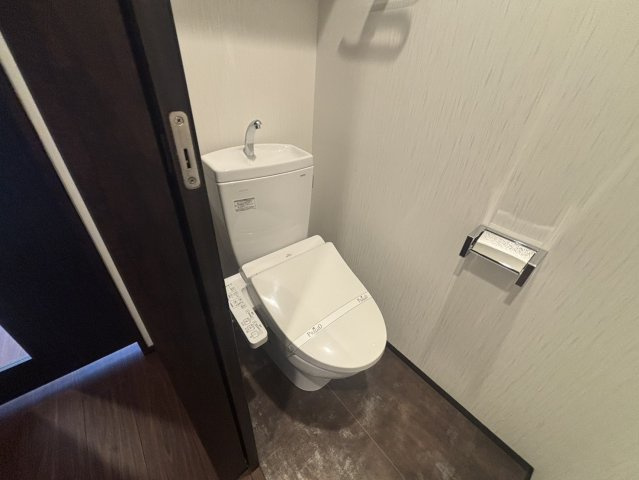 【トイレ】