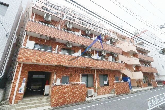 ペガサスマンション恵比寿