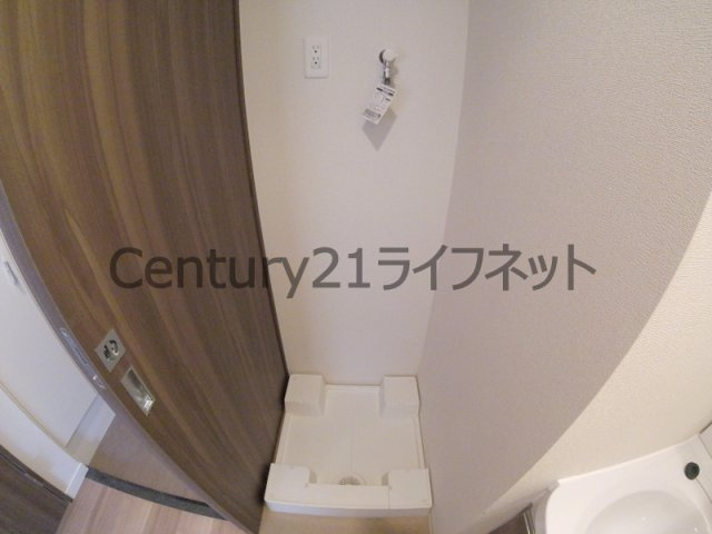 【設備】 | プレサンス扇町駅前