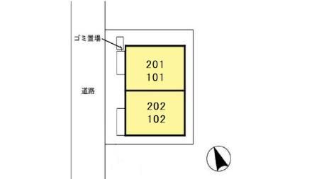 Ｄ－ｒｏｏｍ東長崎のその他