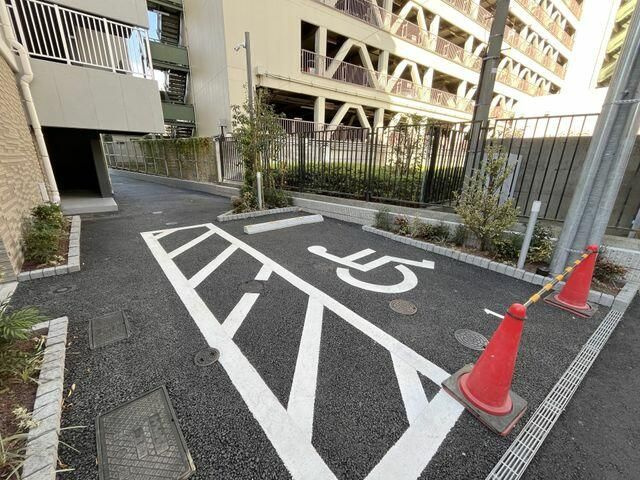 ロイジェント南池袋のその他