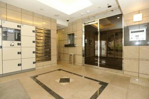 カスタリア大塚Ⅱのその他共用部分