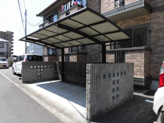 【その他共用部分】 | グランドソレーユ・SⅡ・