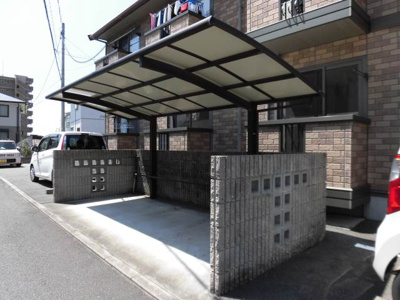 【その他共用部分】 | グランドソレーユ・SⅡ・
