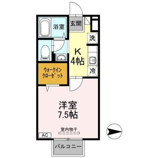 【間取り】 | グランドソレーユ・SⅡ・