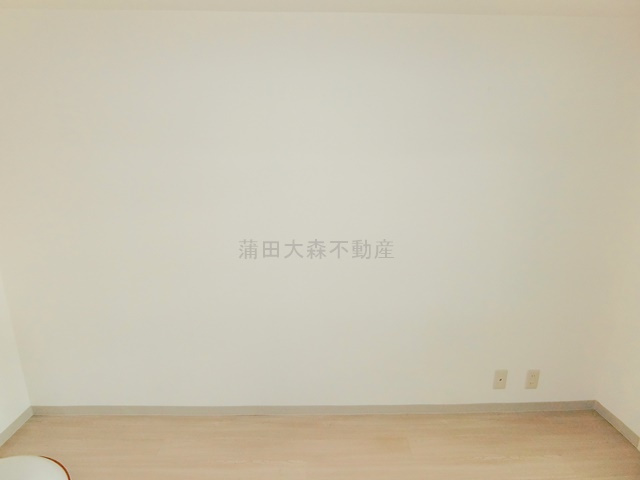 エンゼルハイム大森第５の居間・リビング