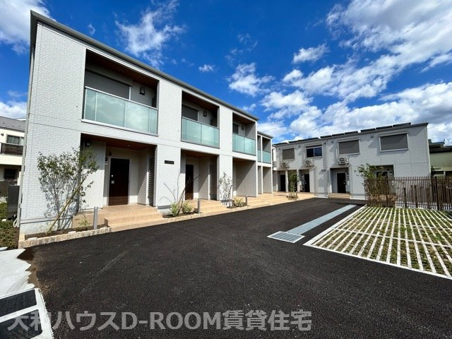 グラナーデ高井戸東