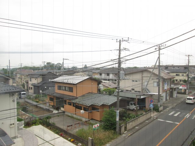 Mプラザ6神明の展望|展望